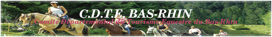 C.D.T.E. BAS-RHIN